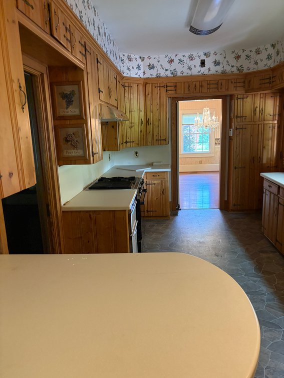 Image for Charming Dunn Home Simulcast Auction Opportunity!