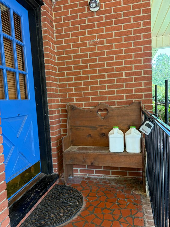 Image for Charming Dunn Home Simulcast Auction Opportunity!