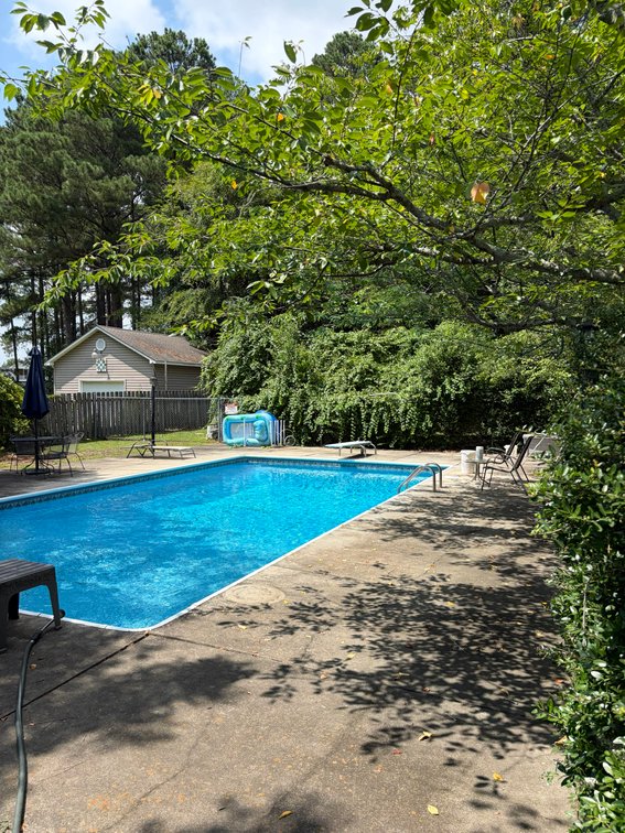 Image for Charming Dunn Home Simulcast Auction Opportunity!