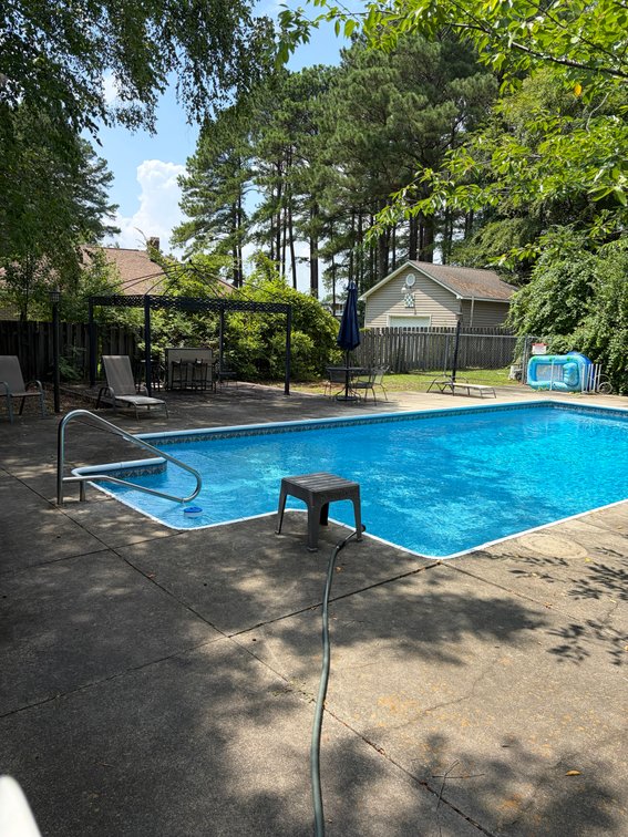 Image for Charming Dunn Home Simulcast Auction Opportunity!