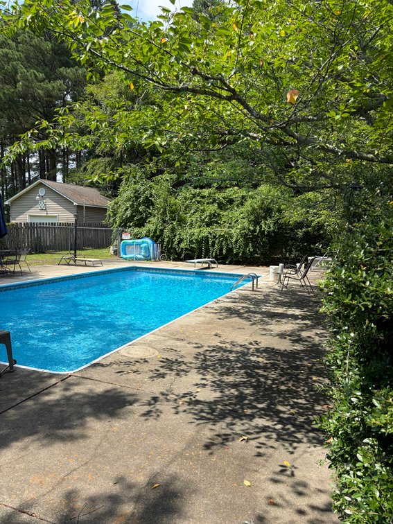 Image for Charming Dunn Home Simulcast Auction Opportunity!