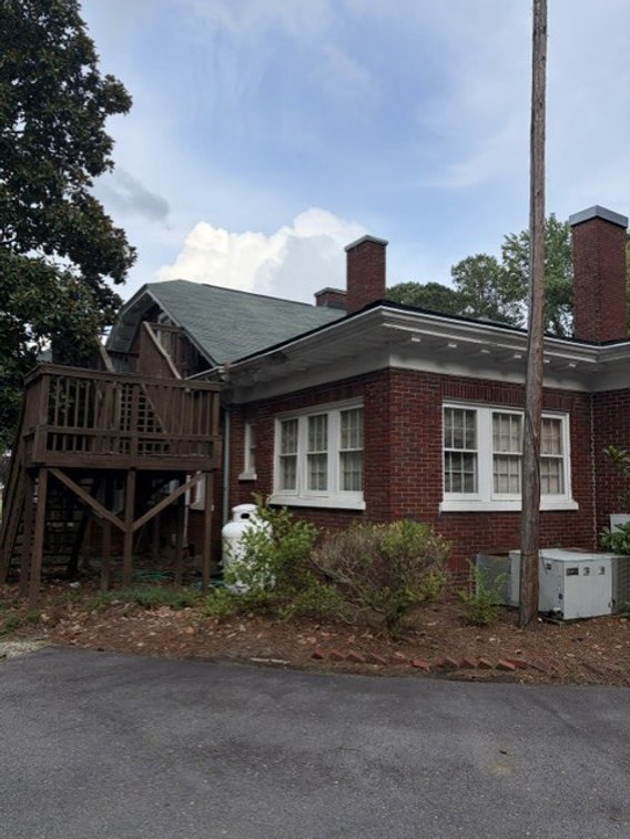 Image for Premium Brick Ranch Home Built Without Compromise Offered in a Simulcast Auction!