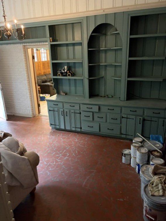 Image for Premium Brick Ranch Home Built Without Compromise Offered in a Simulcast Auction!