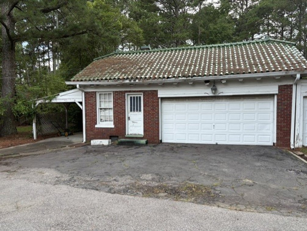 Image for Premium Brick Ranch Home Built Without Compromise Offered in a Simulcast Auction!