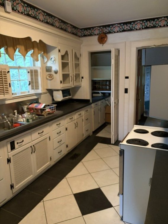 Image for Premium Brick Ranch Home Built Without Compromise Offered in a Simulcast Auction!