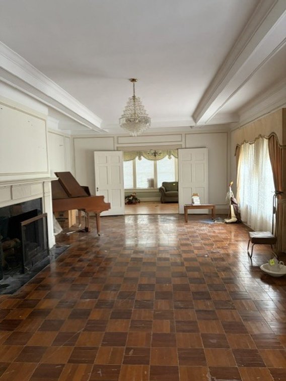 Image for Premium Brick Ranch Home Built Without Compromise Offered in a Simulcast Auction!