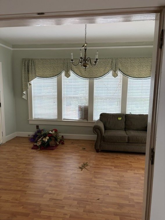 Image for Premium Brick Ranch Home Built Without Compromise Offered in a Simulcast Auction!