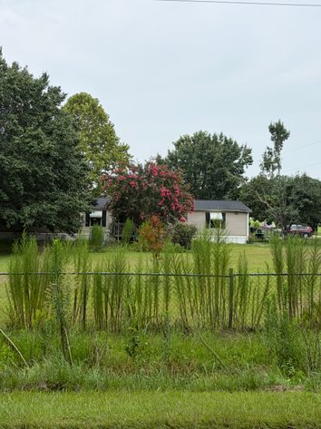 Image for Manufactured Home on 1 Acre in Clayton!