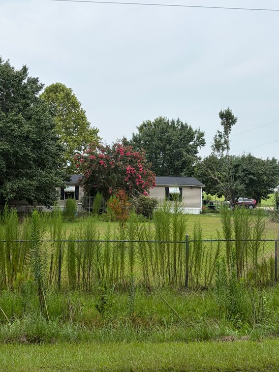 Image for Manufactured Home on 1 Acre in Clayton!