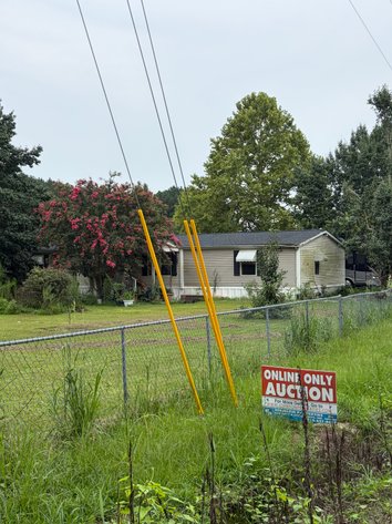 Image for Manufactured Home on 1 Acre in Clayton!