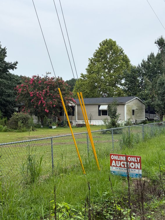 Image for Manufactured Home on 1 Acre in Clayton!