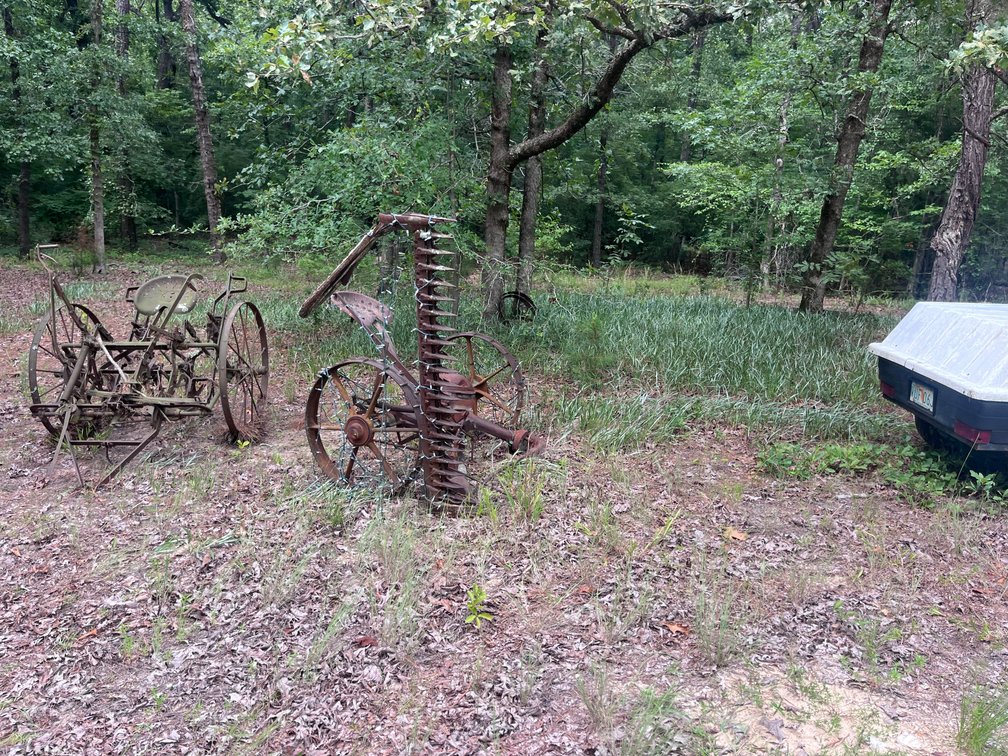 Image for Vintage Farm Equipment, Memorabilia, Vintage tools, and Antiques Auction Event in Cumberland County!