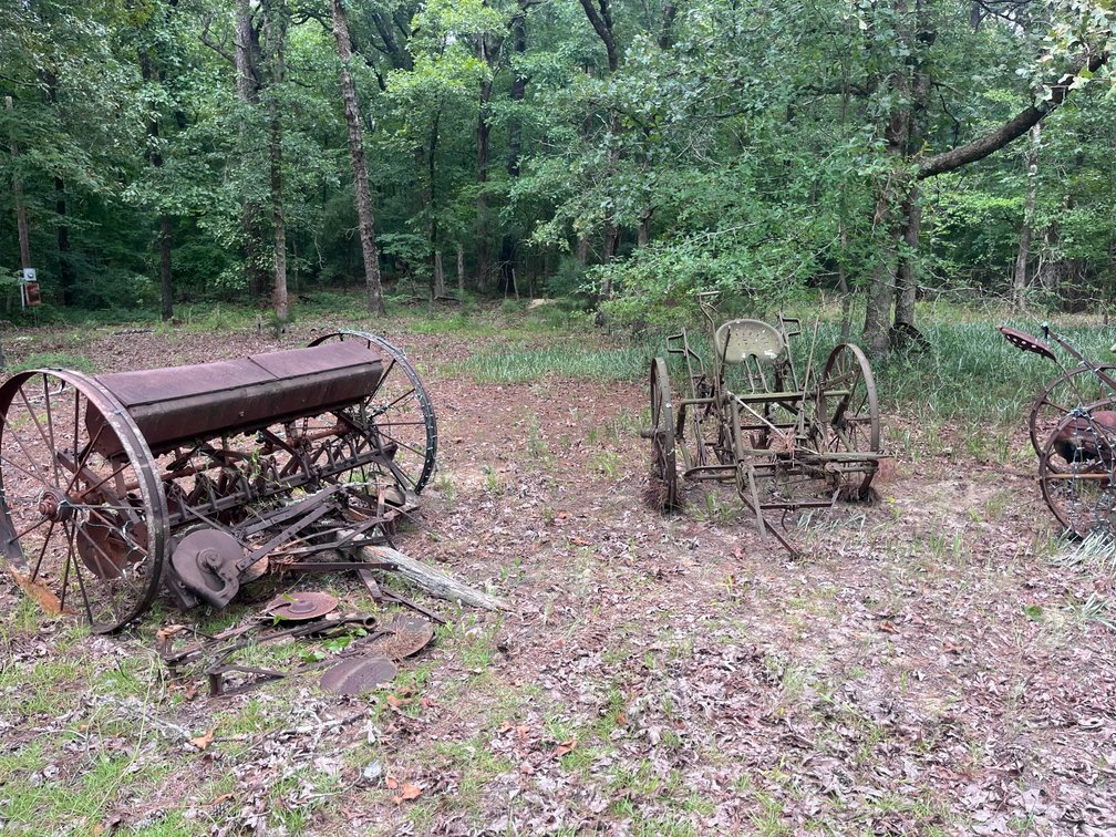 Image for Vintage Farm Equipment, Memorabilia, Vintage tools, and Antiques Auction Event in Cumberland County!