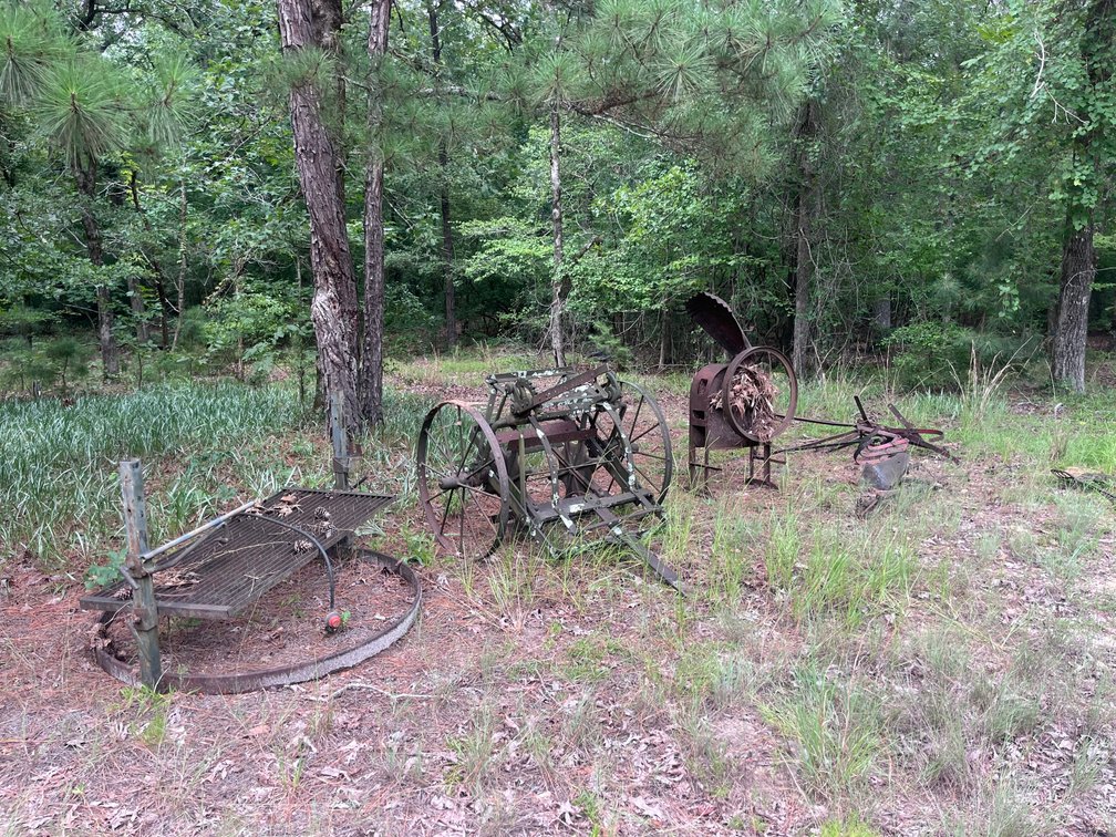 Image for Vintage Farm Equipment, Memorabilia, Vintage tools, and Antiques Auction Event in Cumberland County!