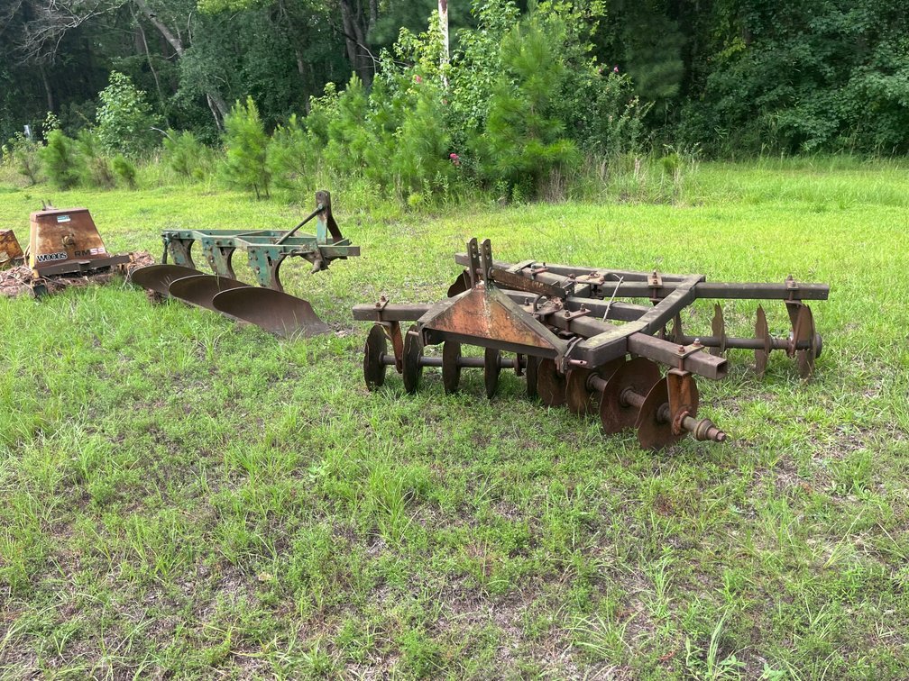 Image for Vintage Farm Equipment, Memorabilia, Vintage tools, and Antiques Auction Event in Cumberland County!