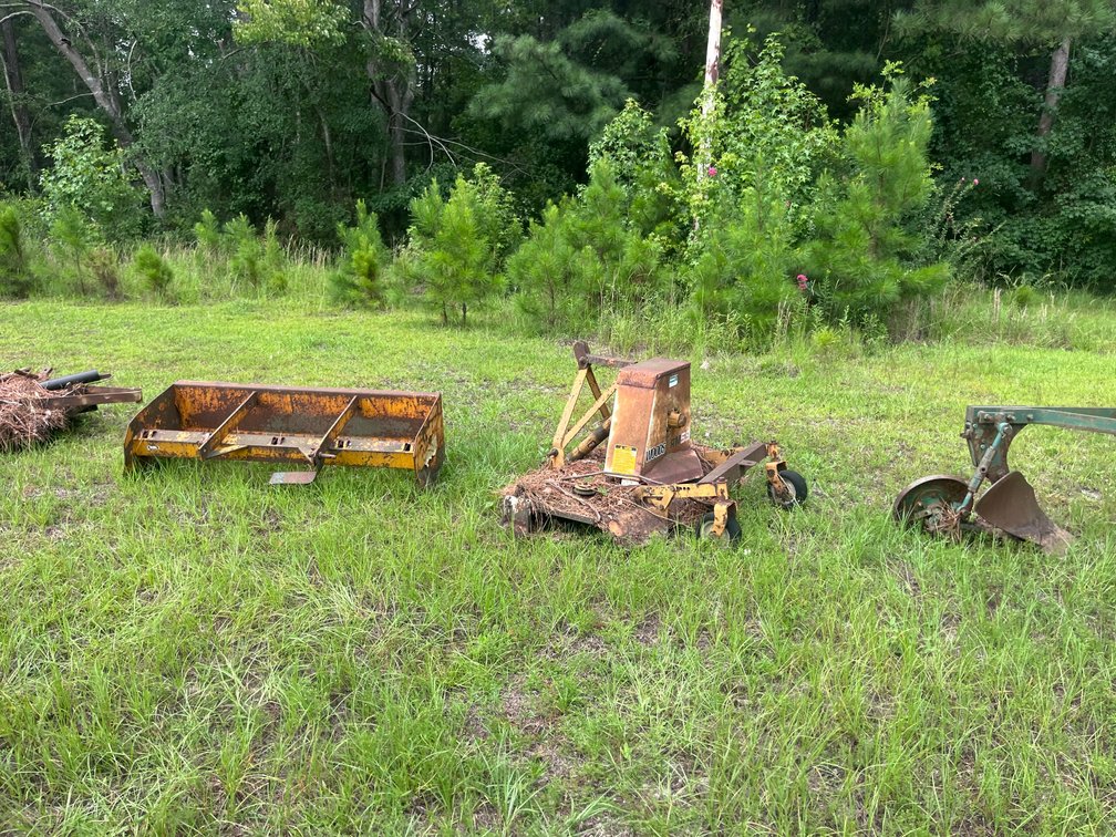 Image for Vintage Farm Equipment, Memorabilia, Vintage tools, and Antiques Auction Event in Cumberland County!