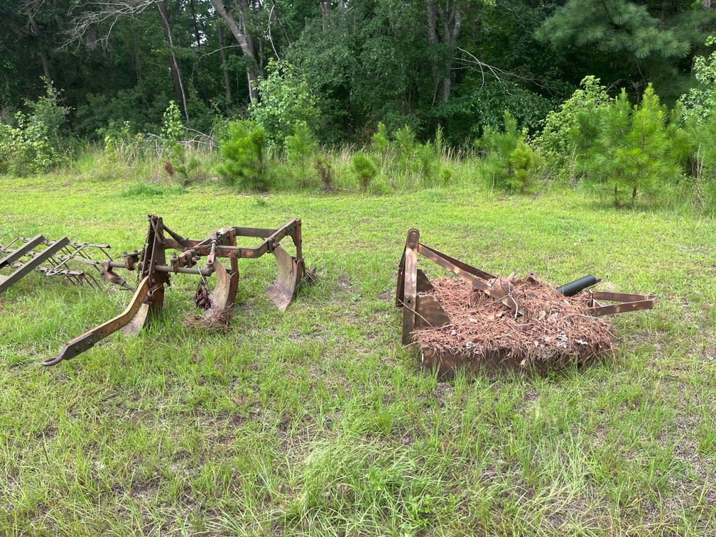 Image for Vintage Farm Equipment, Memorabilia, Vintage tools, and Antiques Auction Event in Cumberland County!