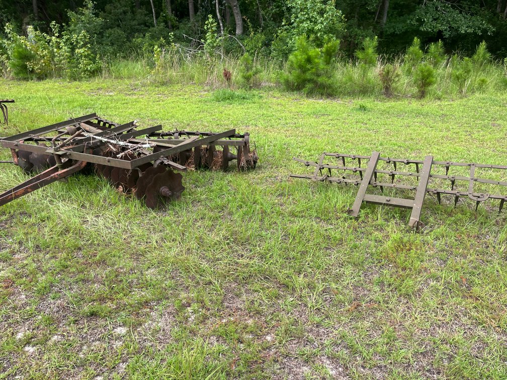 Image for Vintage Farm Equipment, Memorabilia, Vintage tools, and Antiques Auction Event in Cumberland County!