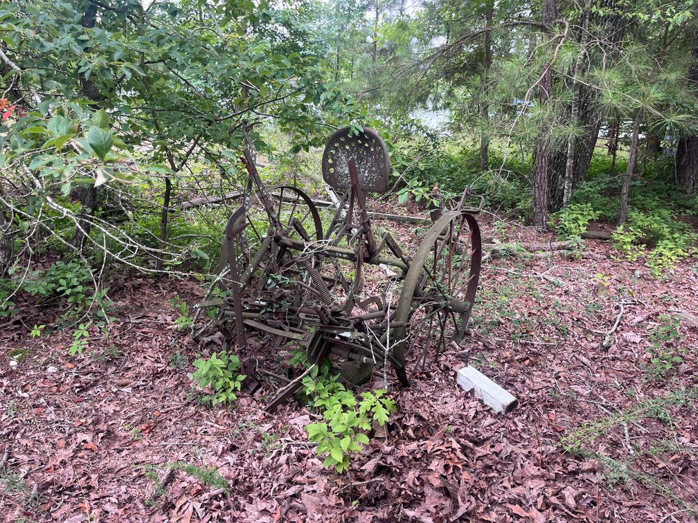Image for Vintage Farm Equipment, Memorabilia, Vintage tools, and Antiques Auction Event in Cumberland County!