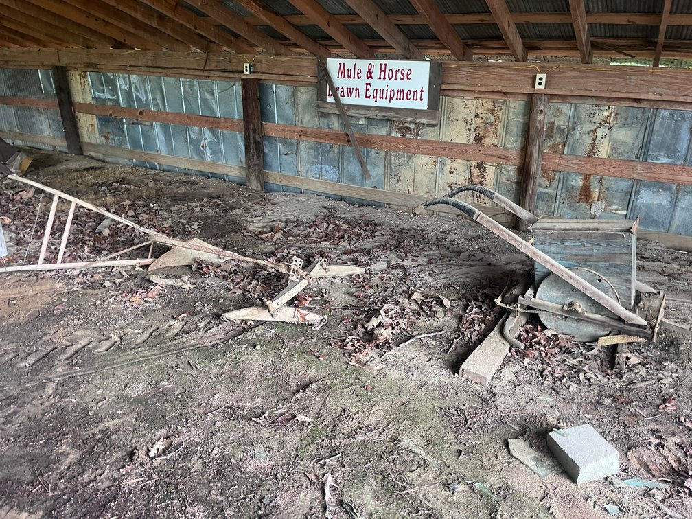 Image for Vintage Farm Equipment, Memorabilia, Vintage tools, and Antiques Auction Event in Cumberland County!