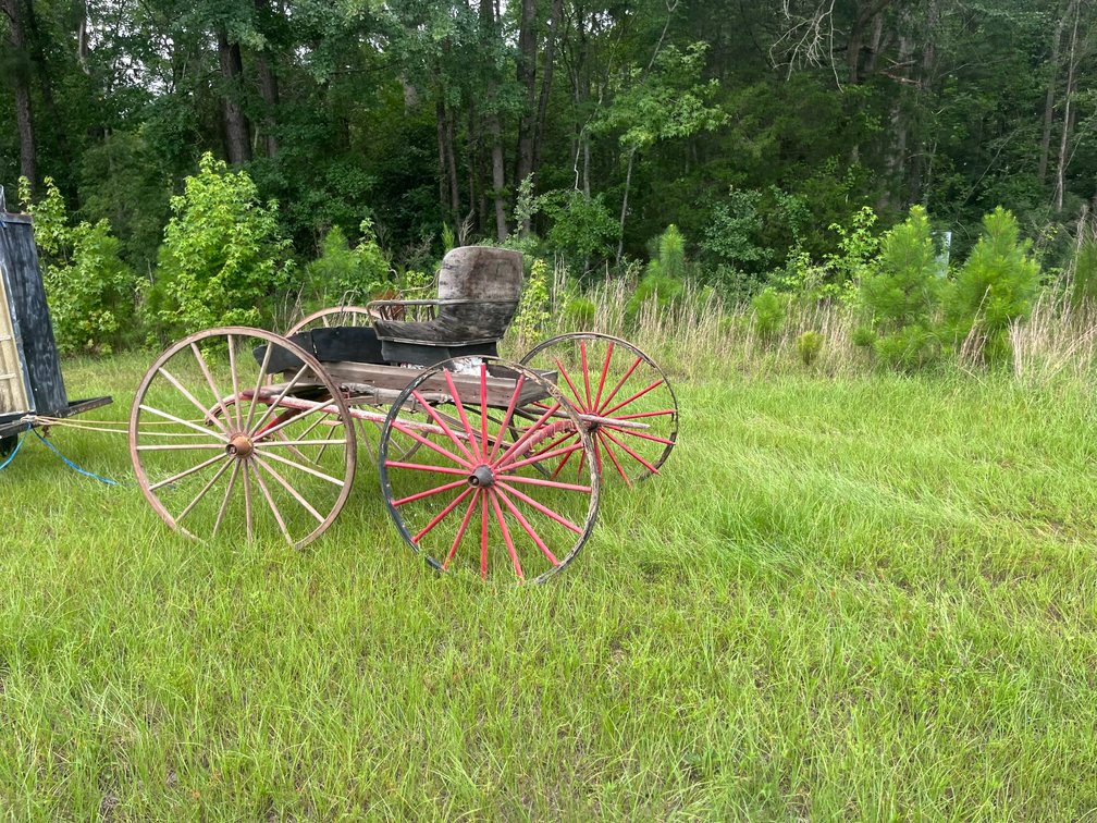 Image for Vintage Farm Equipment, Memorabilia, Vintage tools, and Antiques Auction Event in Cumberland County!
