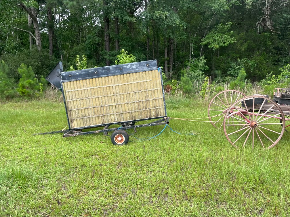 Image for Vintage Farm Equipment, Memorabilia, Vintage tools, and Antiques Auction Event in Cumberland County!