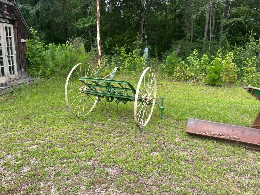 Image for Vintage Farm Equipment, Memorabilia, Vintage tools, and Antiques Auction Event in Cumberland County!