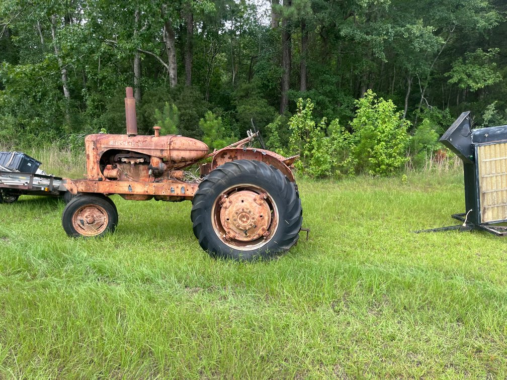 Image for Vintage Farm Equipment, Memorabilia, Vintage tools, and Antiques Auction Event in Cumberland County!