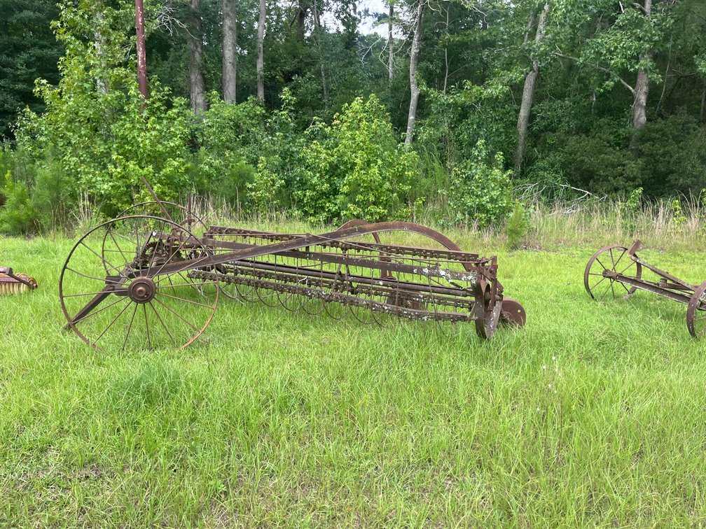 Image for Vintage Farm Equipment, Memorabilia, Vintage tools, and Antiques Auction Event in Cumberland County!