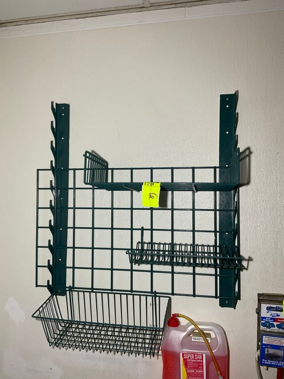 Image for Remaining Contents of Subway in Lillington Auction!