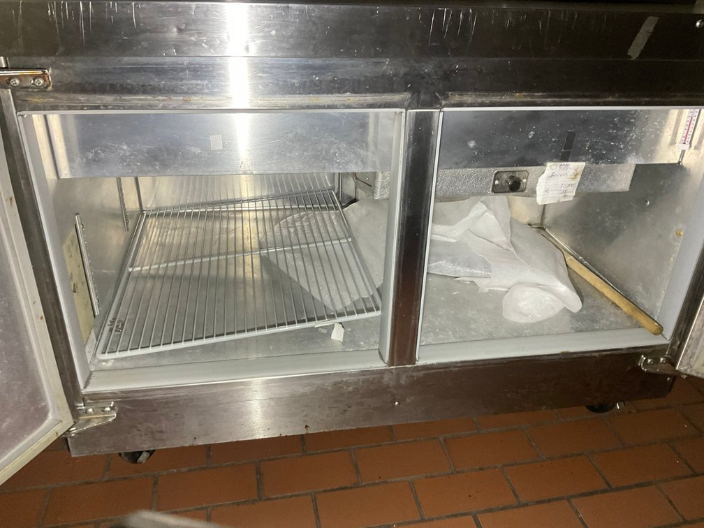 Image for Remaining Contents of Subway in Lillington Auction!