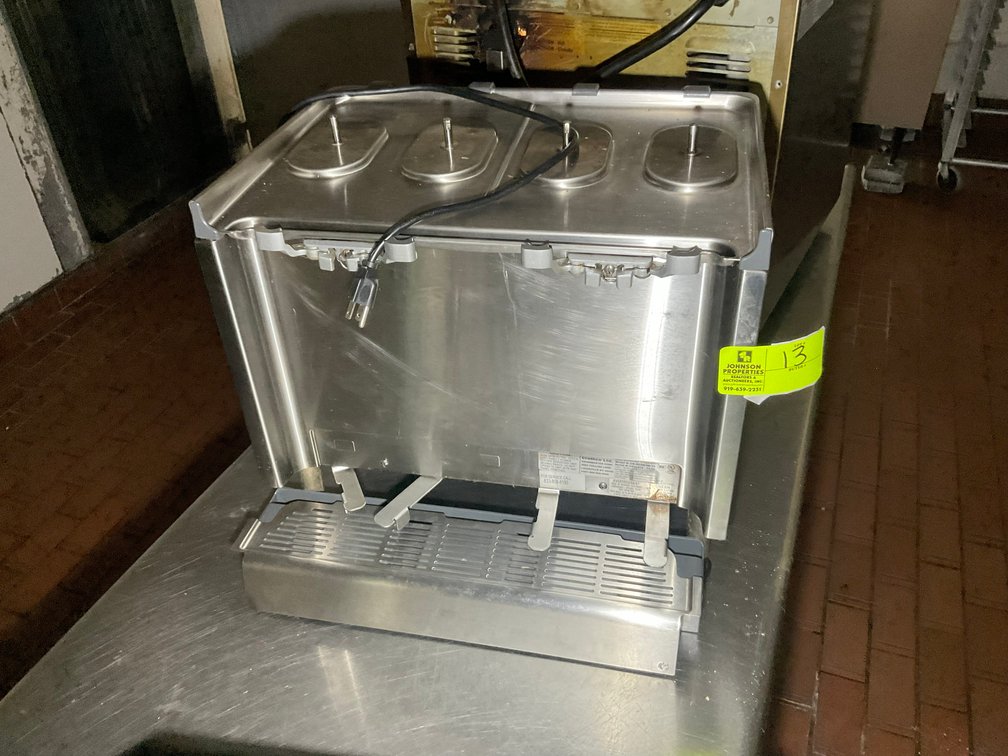 Image for Remaining Contents of Subway in Lillington Auction!