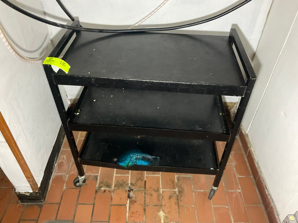 Image for Remaining Contents of Subway in Lillington Auction!