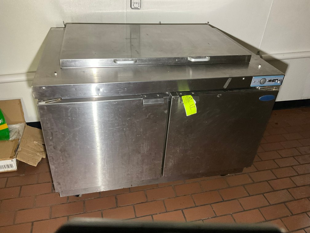 Image for Remaining Contents of Subway in Lillington Auction!