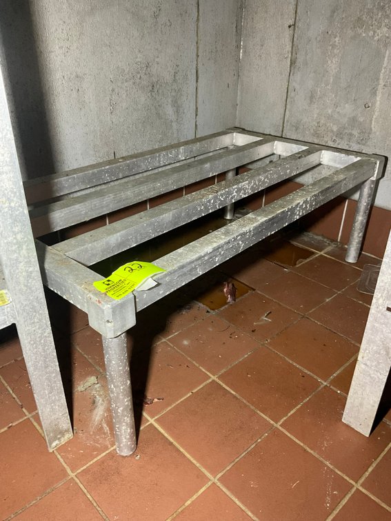 Image for Remaining Contents of Subway in Lillington Auction!