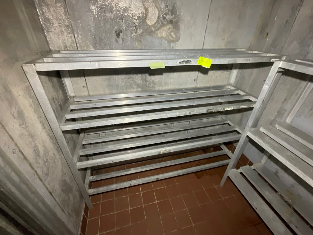 Image for Remaining Contents of Subway in Lillington Auction!