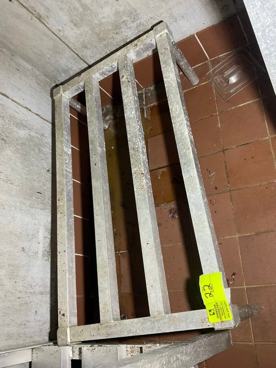 Image for Remaining Contents of Subway in Lillington Auction!
