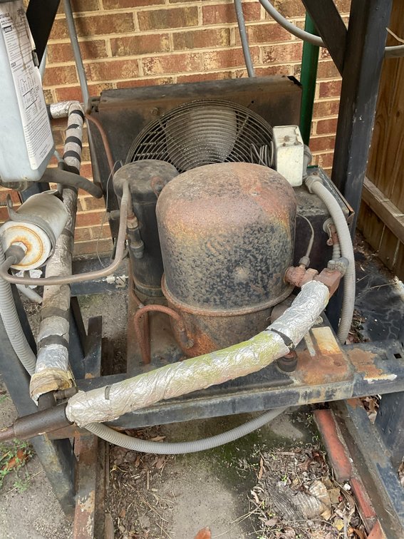Image for Remaining Contents of Subway in Lillington Auction!