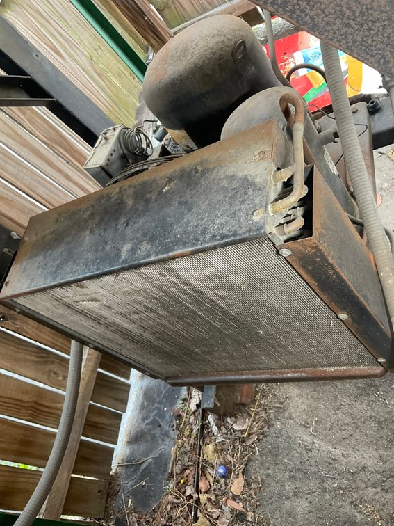 Image for Remaining Contents of Subway in Lillington Auction!