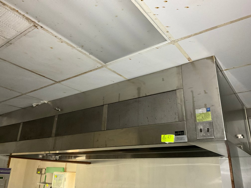 Image for Remaining Contents of Subway in Lillington Auction!