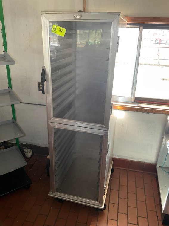 Image for Remaining Contents of Subway in Lillington Auction!