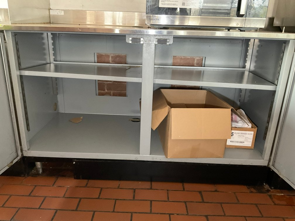 Image for Remaining Contents of Subway in Lillington Auction!