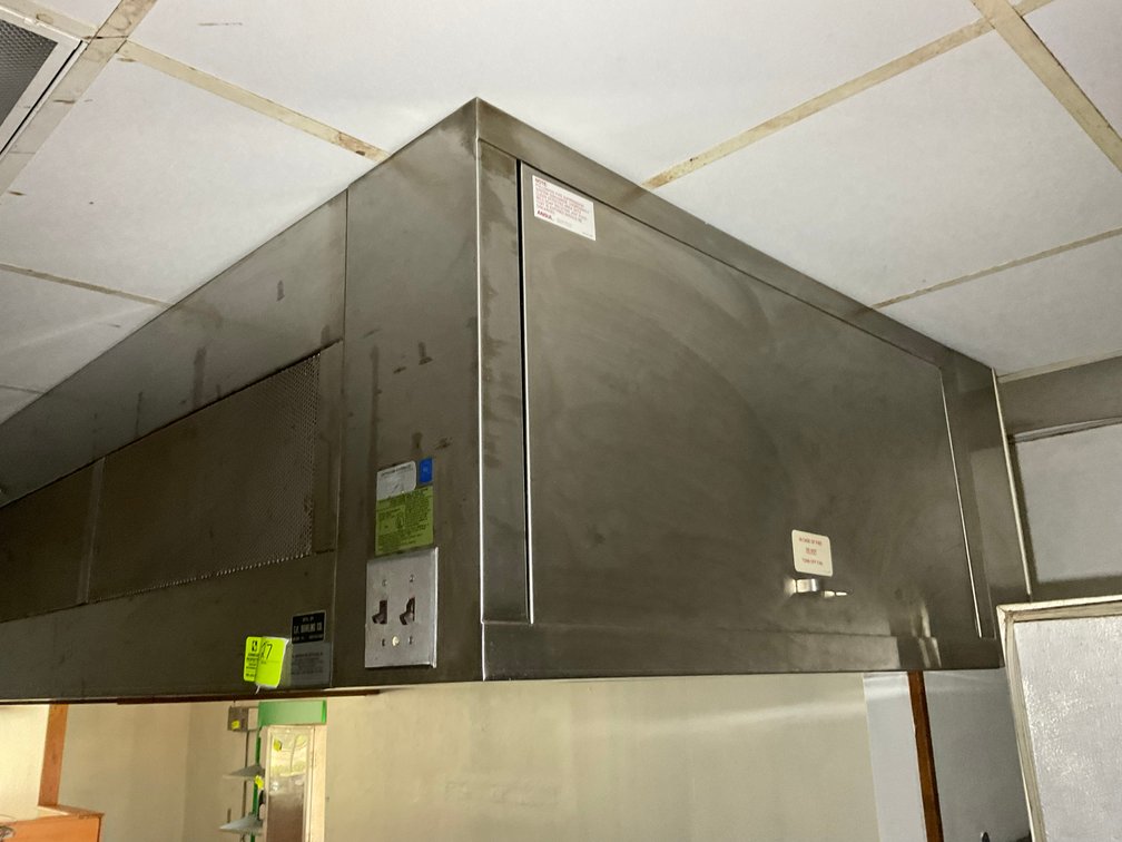 Image for Remaining Contents of Subway in Lillington Auction!