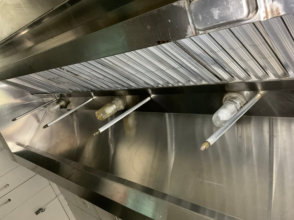 Image for Remaining Contents of Subway in Lillington Auction!