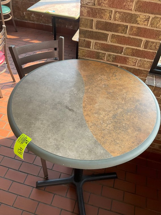 Image for Remaining Contents of Subway in Lillington Auction!
