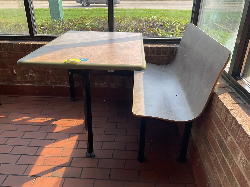 Image for Remaining Contents of Subway in Lillington Auction!