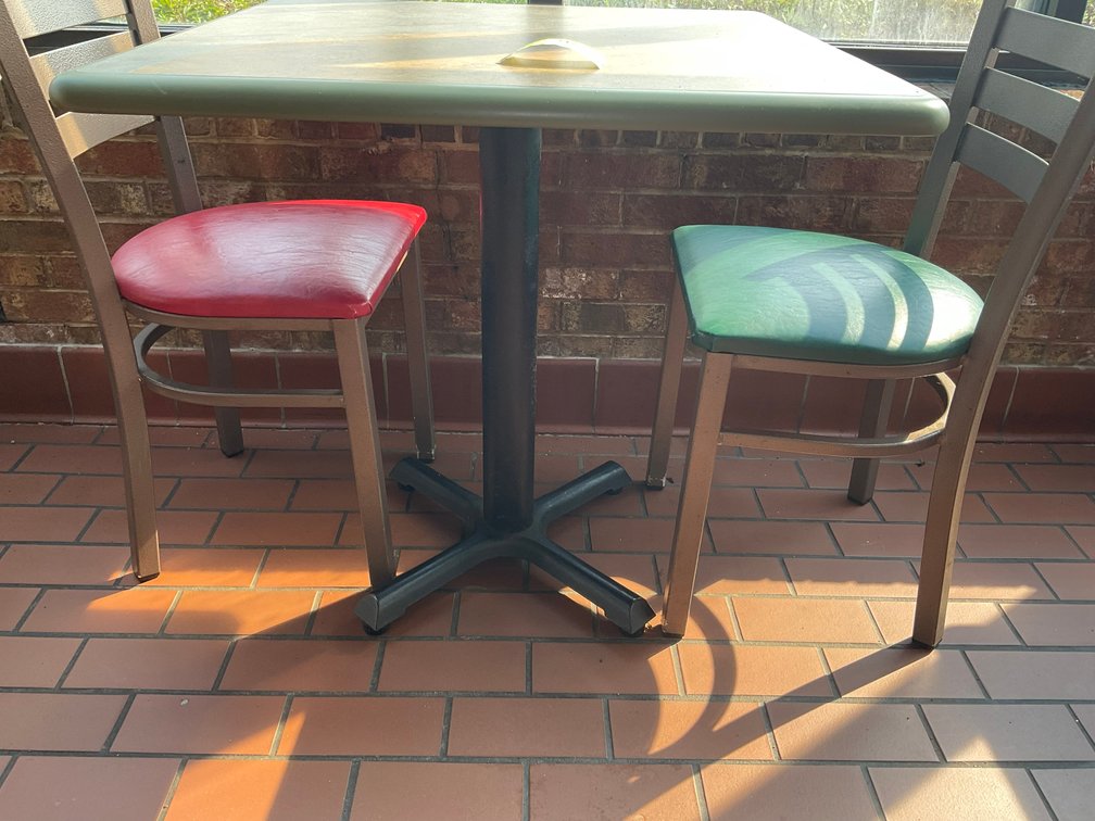 Image for Remaining Contents of Subway in Lillington Auction!