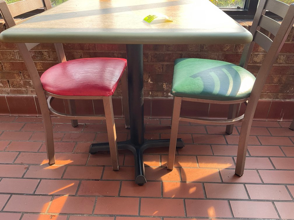 Image for Remaining Contents of Subway in Lillington Auction!