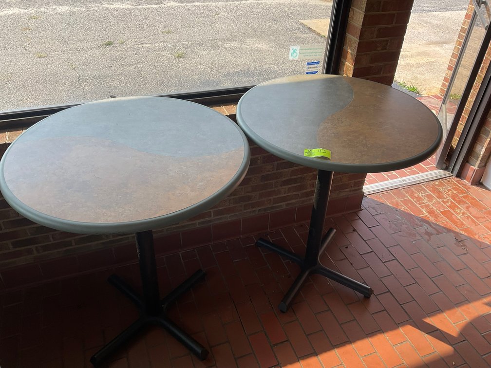 Image for Remaining Contents of Subway in Lillington Auction!