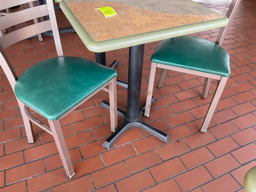 Image for Remaining Contents of Subway in Lillington Auction!